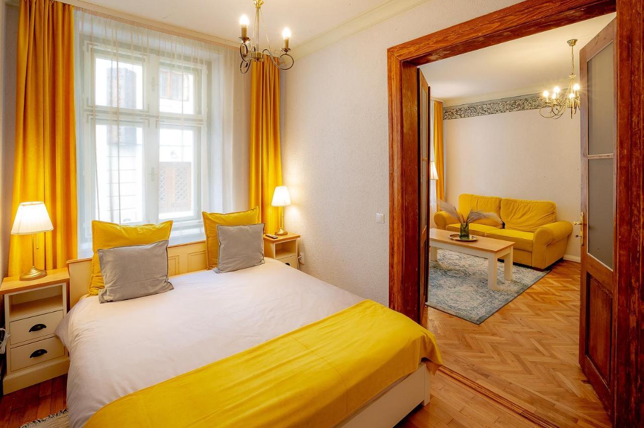 Casa Joseph Haydn Hotel Sighişoara Buitenkant foto