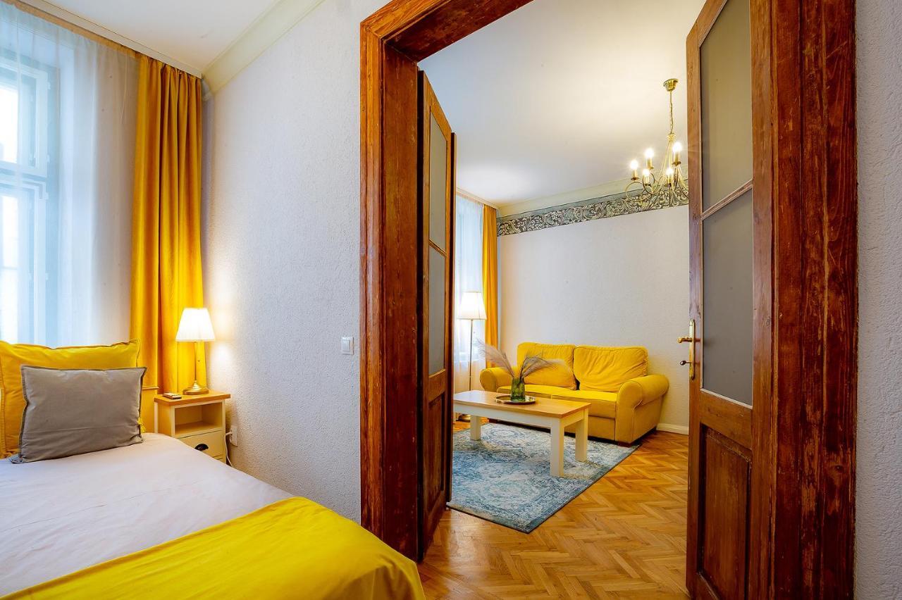 Casa Joseph Haydn Hotel Sighişoara Buitenkant foto