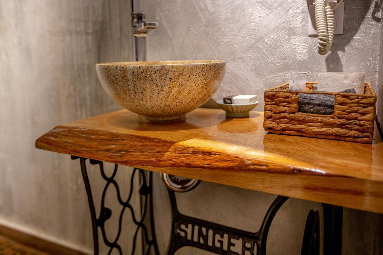 Casa Joseph Haydn Hotel Sighişoara Buitenkant foto