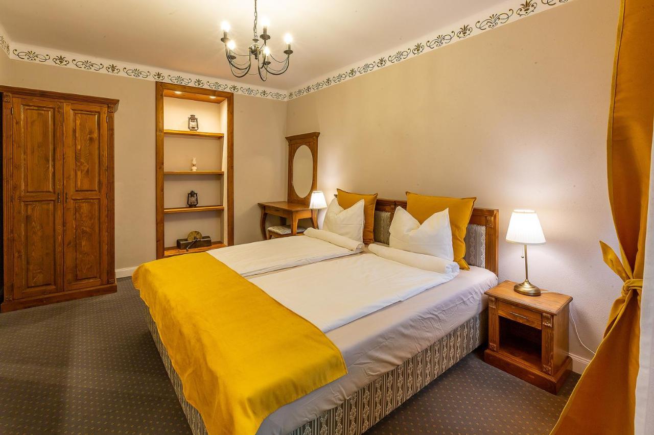 Casa Joseph Haydn Hotel Sighişoara Buitenkant foto
